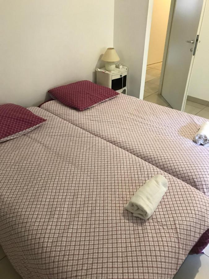 Residence L'Emeraude Ajaccio  Dış mekan fotoğraf