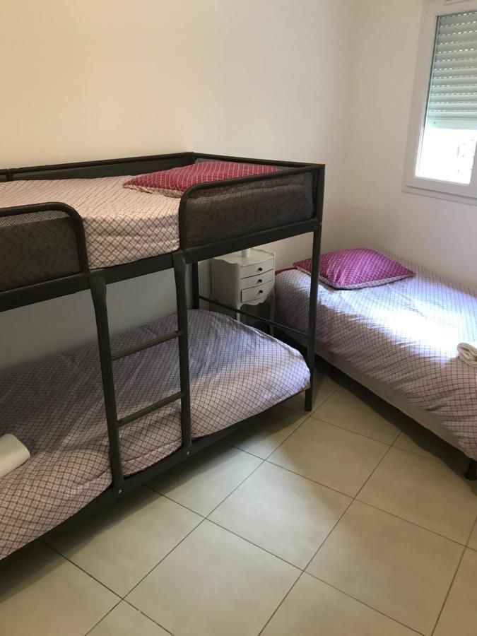 Residence L'Emeraude Ajaccio  Dış mekan fotoğraf