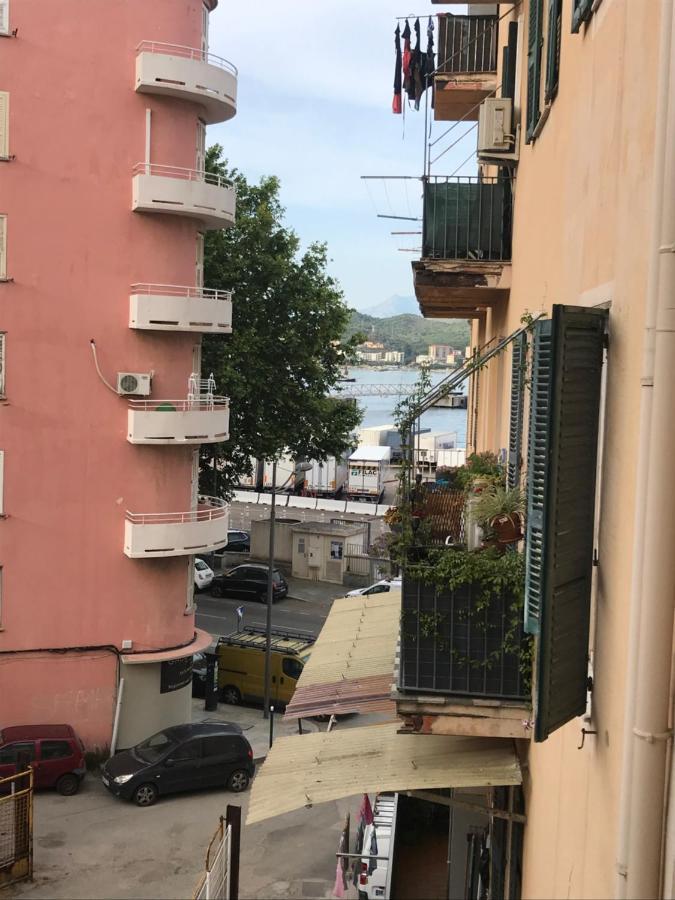 Residence L'Emeraude Ajaccio  Dış mekan fotoğraf